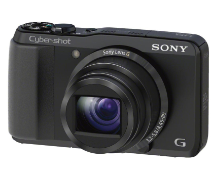Aparat Sony DSC HX20